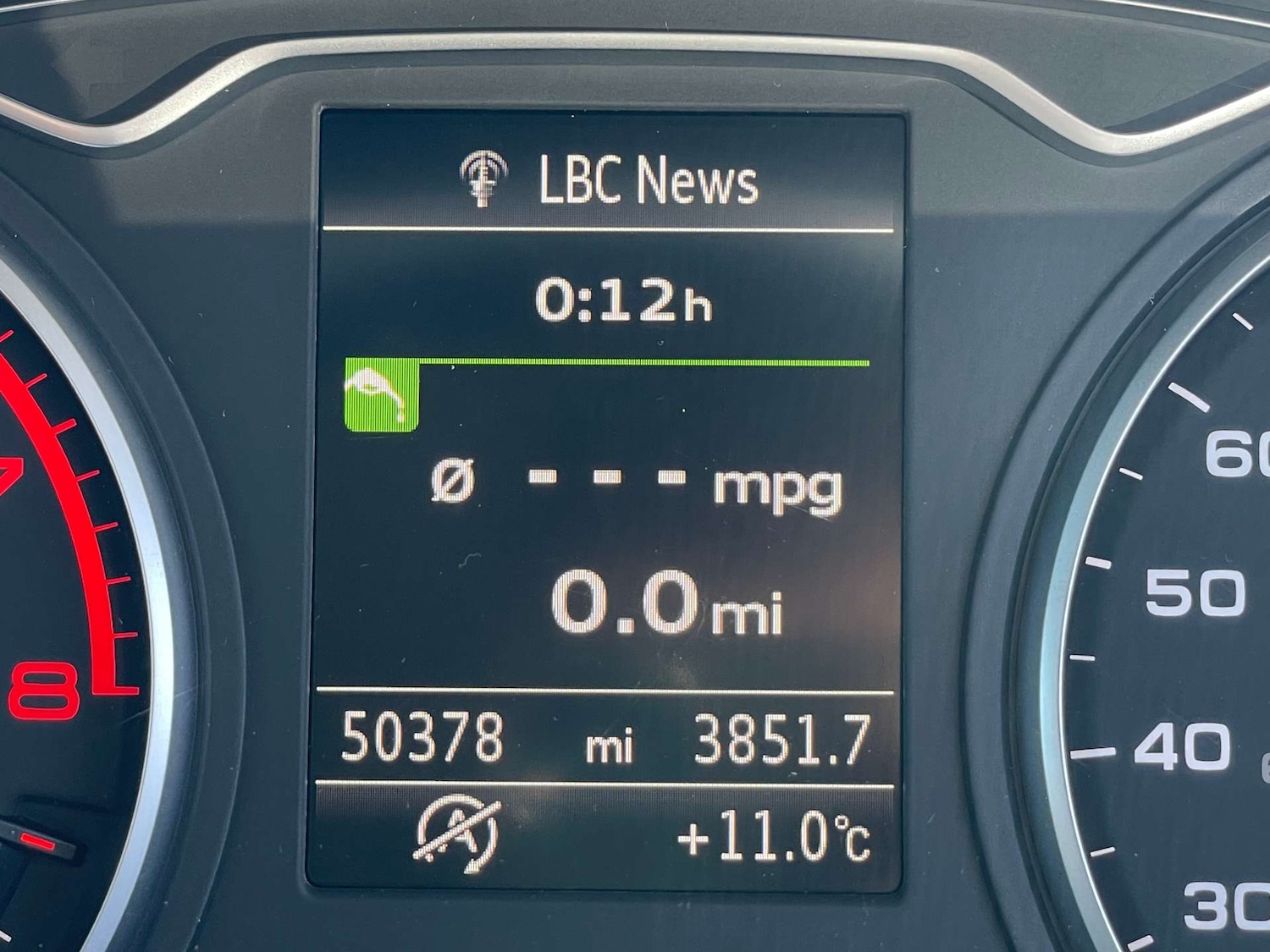 Used Audi A3 2018 for sale - 78026446: Photo 22