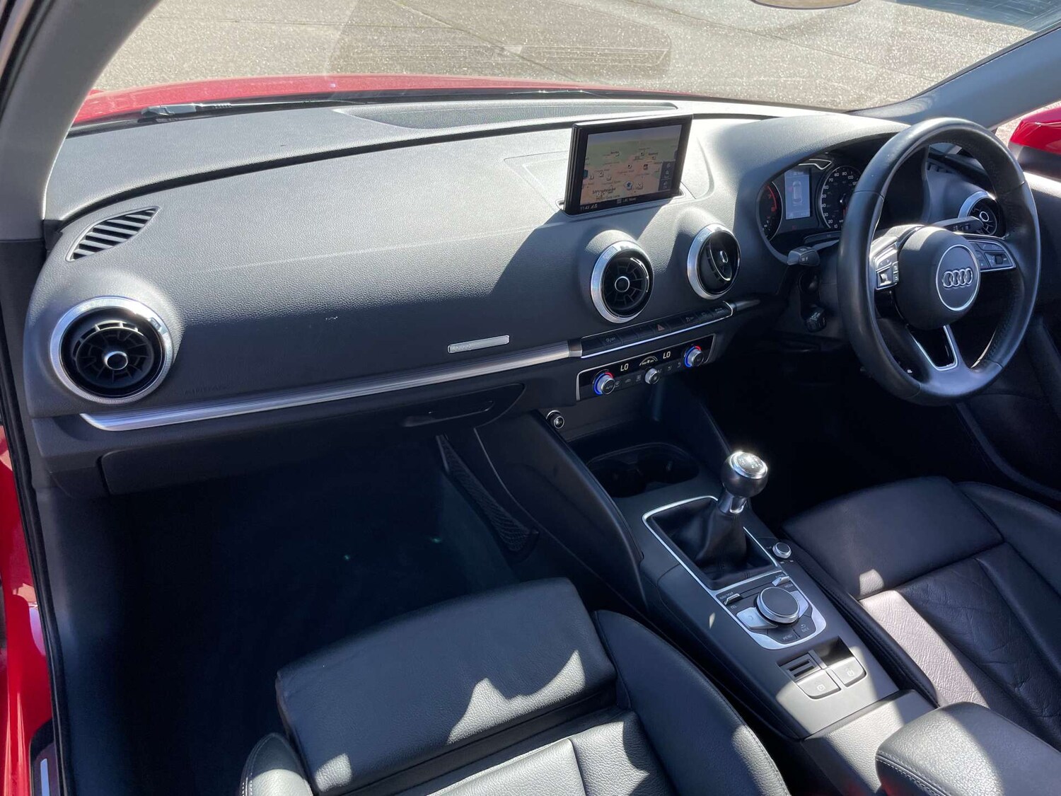 Used Audi A3 2018 for sale - 78026446: Photo 23