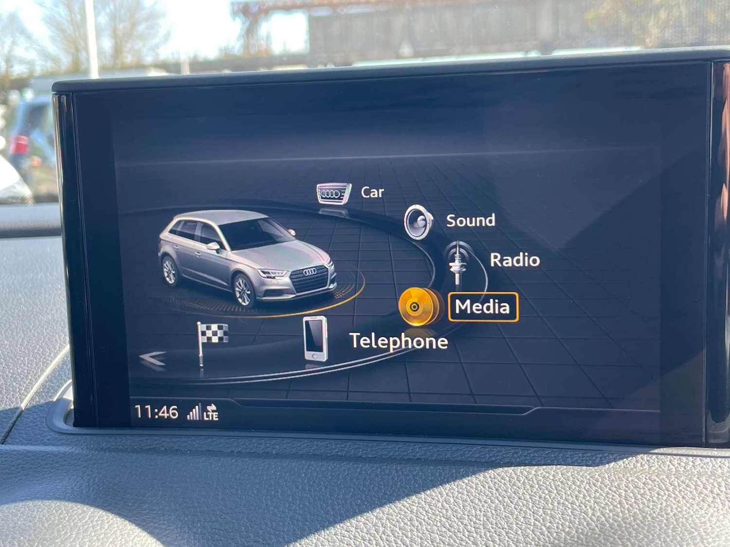 Used Audi A3 2018 for sale - 78026446: Photo 24