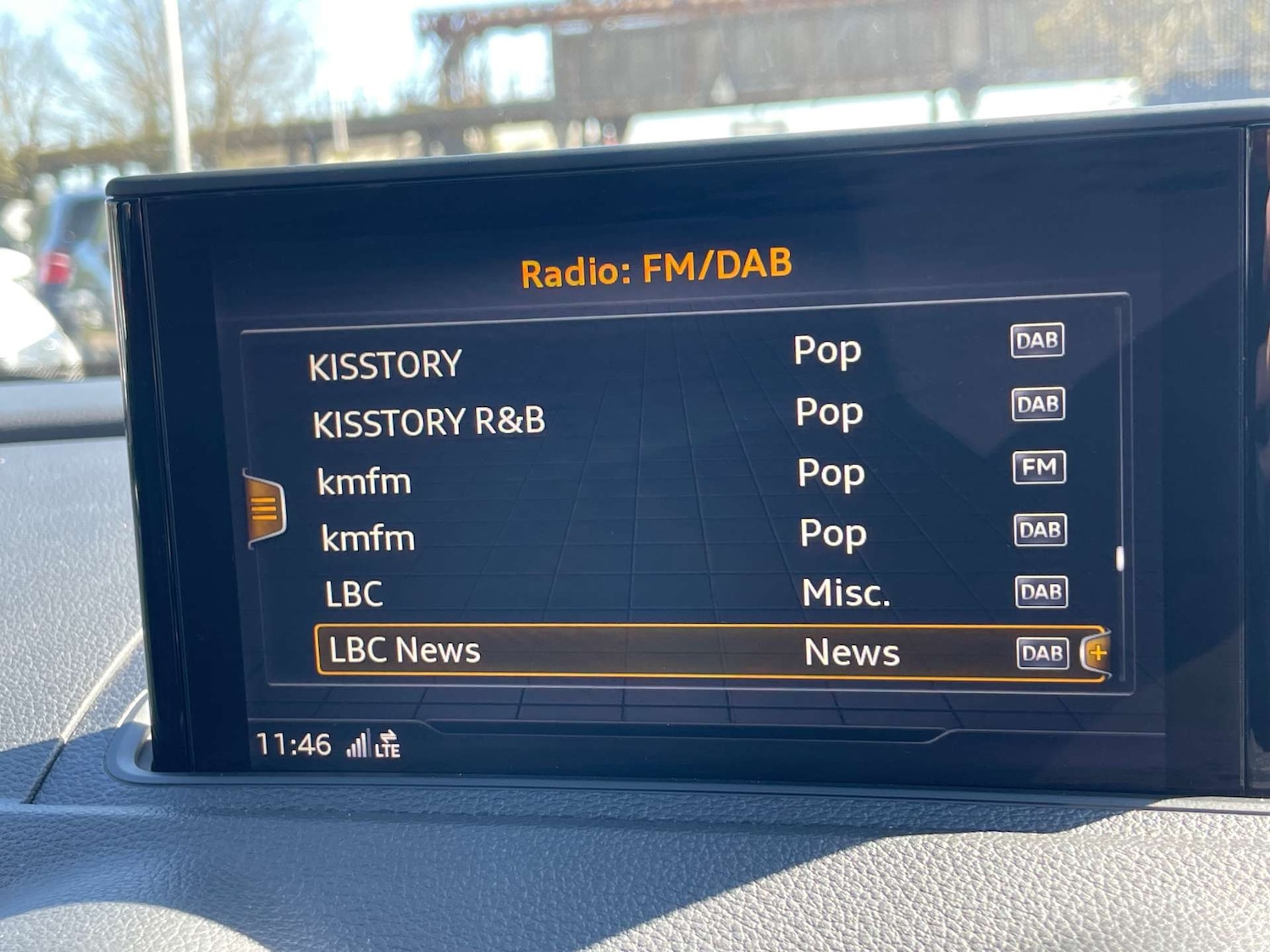 Used Audi A3 2018 for sale - 78026446: Photo 26