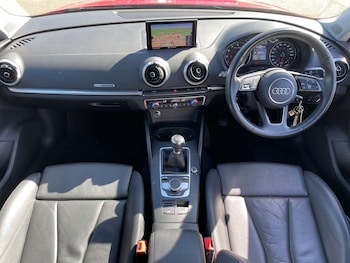 Used Audi A3 2018 for sale - 78026446: Photo