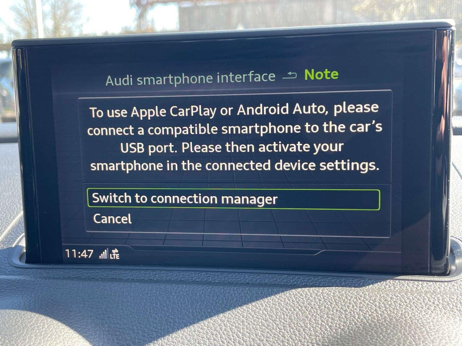 Used Audi A3 2018 for sale - 78026446: Photo 30