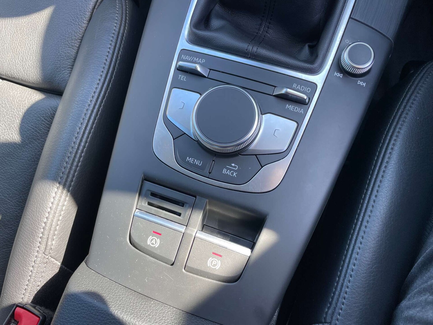 Used Audi A3 2018 for sale - 78026446: Photo 39