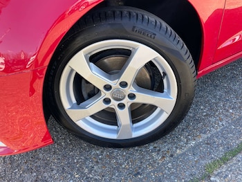 Used Audi A3 2018 for sale - 78026446: Photo