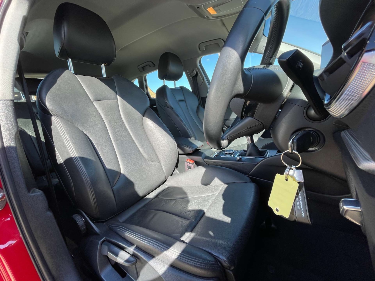 Used Audi A3 2018 for sale - 78026446: Photo 48