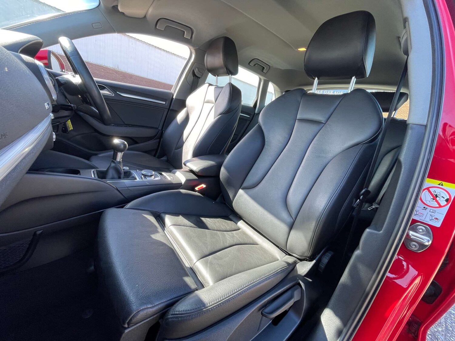 Used Audi A3 2018 for sale - 78026446: Photo 49