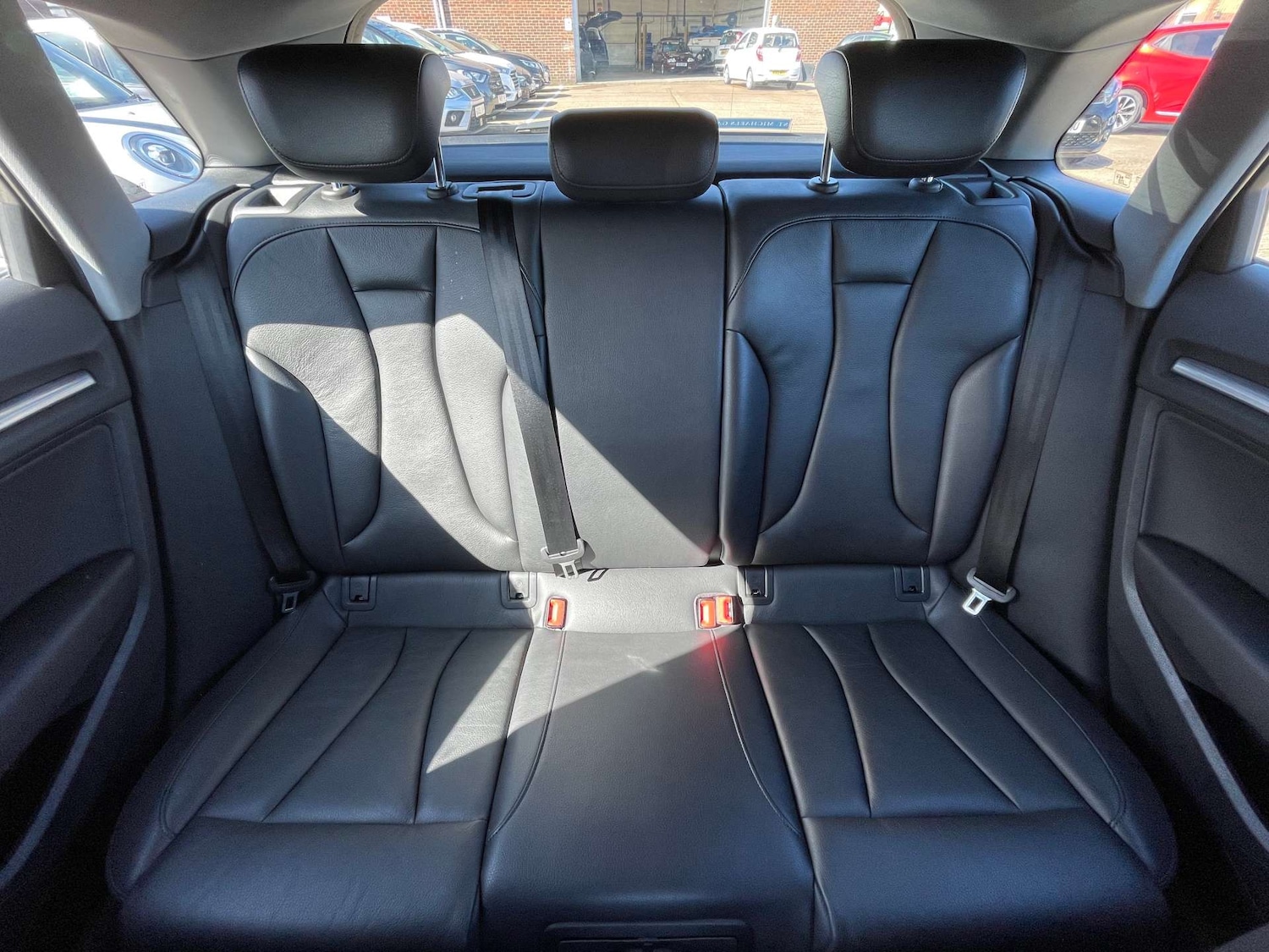 Used Audi A3 2018 for sale - 78026446: Photo 50