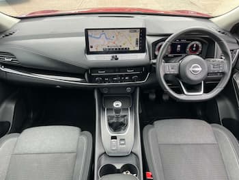 Used Nissan Qashqai 2022 for sale - 79662533: Photo