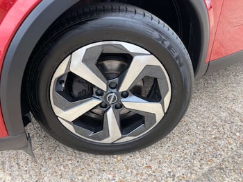 Used Nissan Qashqai 2022 for sale - 79662533: Photo