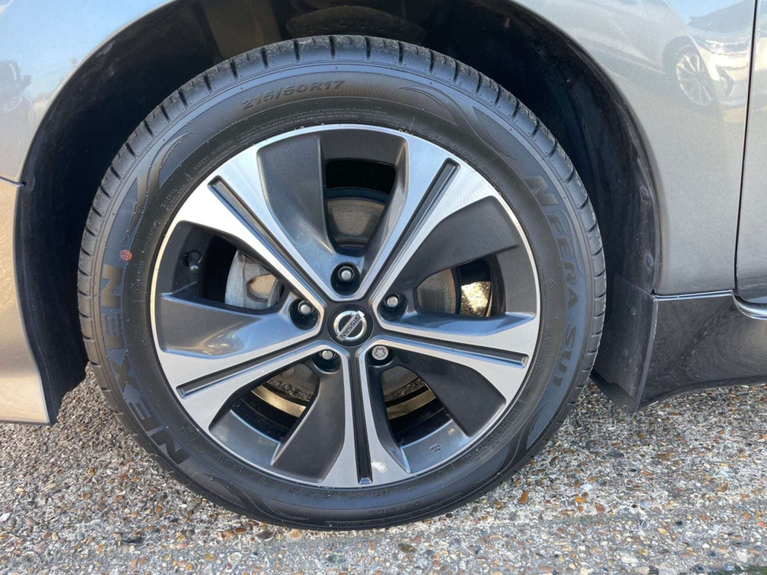 Used Nissan Leaf 2019 for sale - 76957839: Photo 13