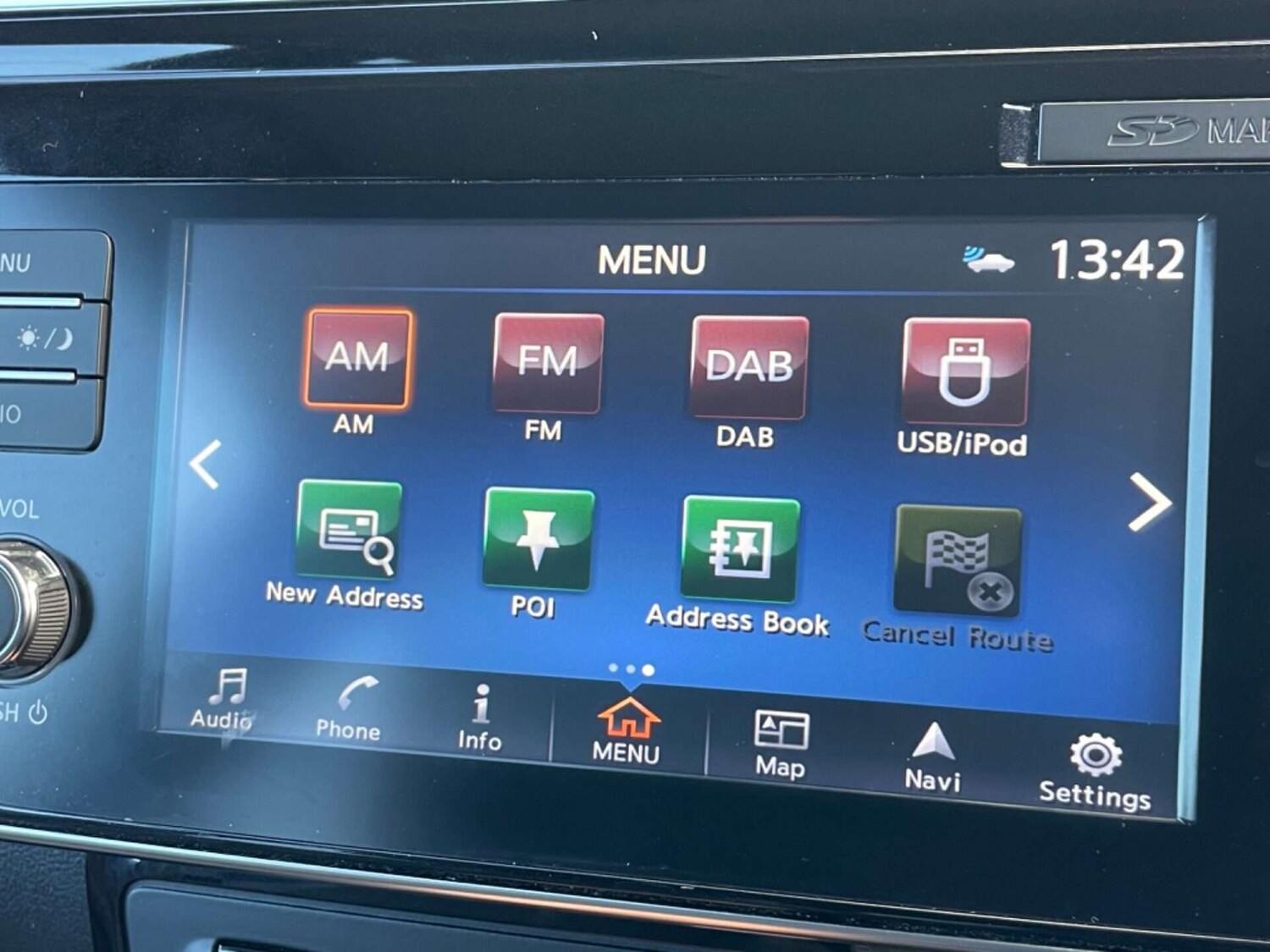 Used Nissan Leaf 2019 for sale - 76957839: Photo 34