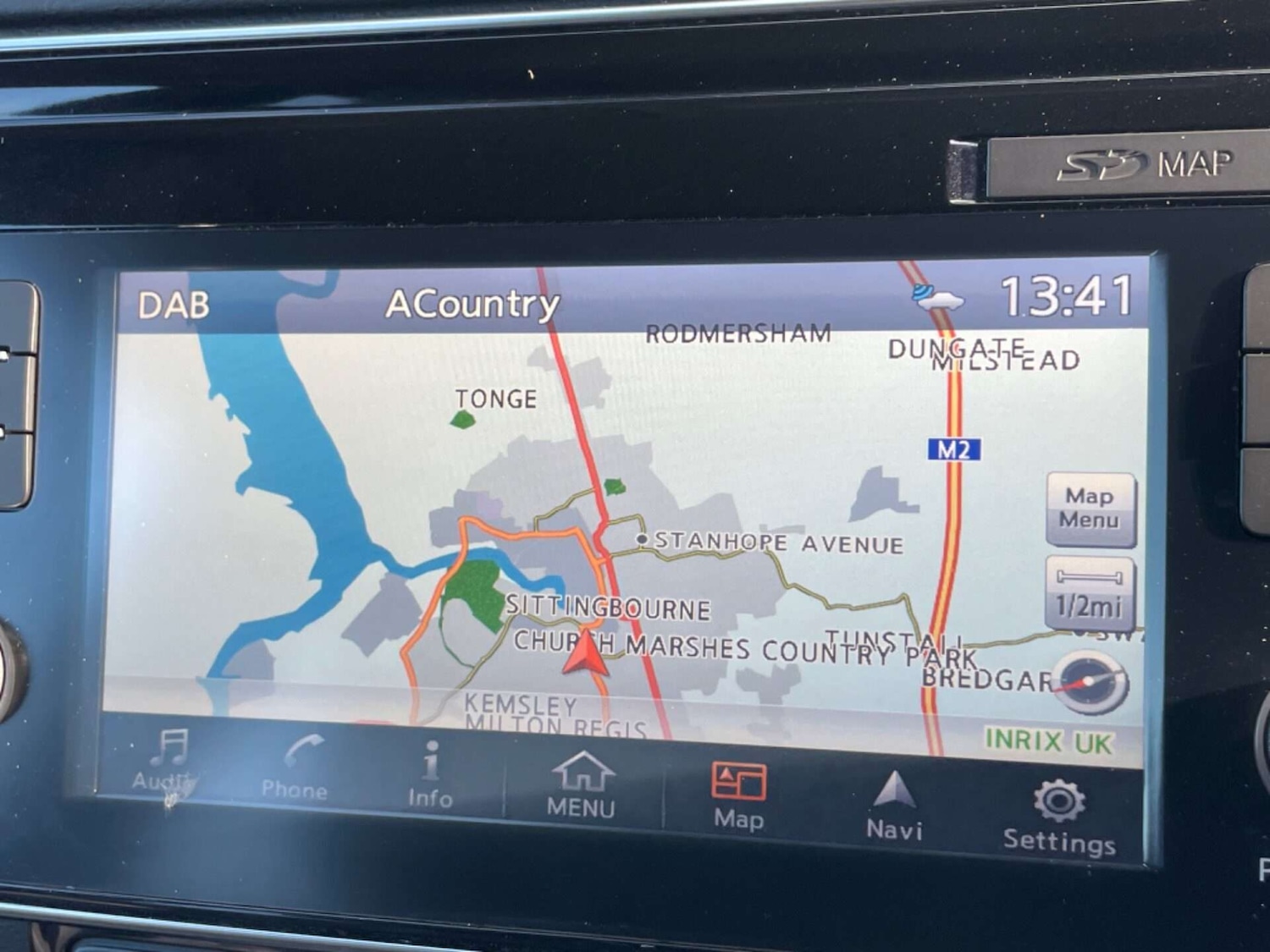 Used Nissan Leaf 2019 for sale - 76957839: Photo 39