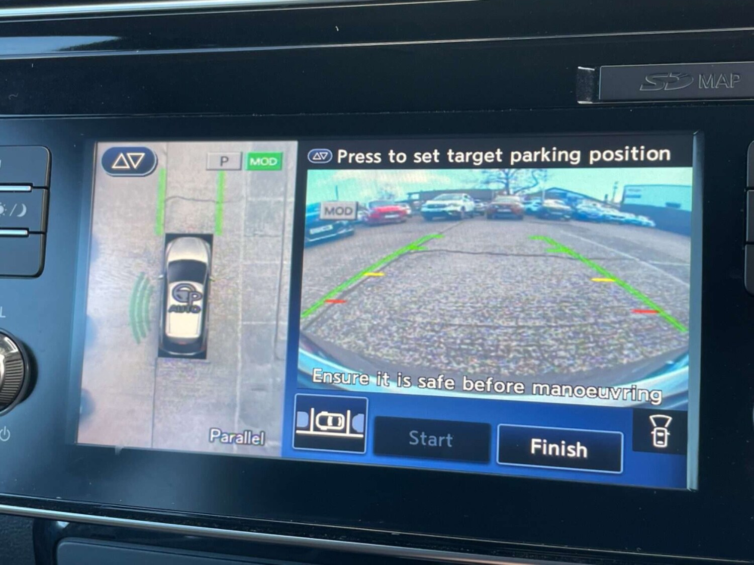 Used Nissan Leaf 2019 for sale - 76957839: Photo 46