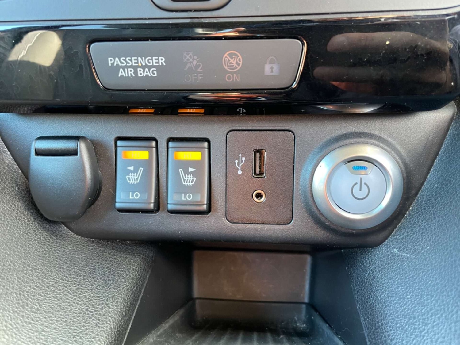 Used Nissan Leaf 2019 for sale - 76957839: Photo 49