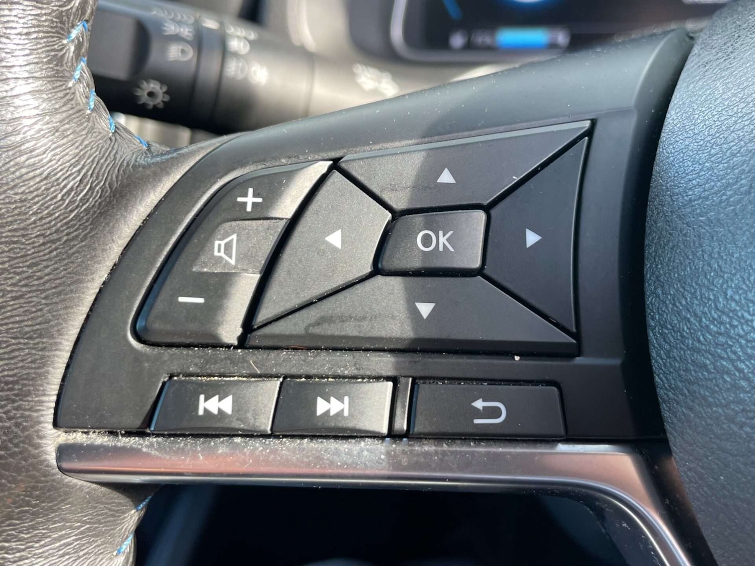 Used Nissan Leaf 2019 for sale - 76957839: Photo 53