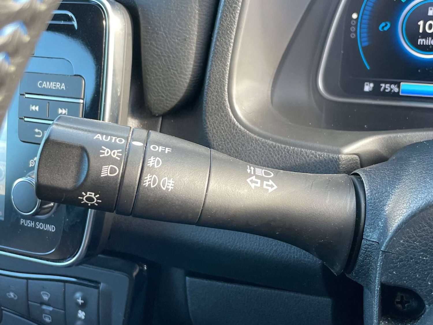 Used Nissan Leaf 2019 for sale - 76957839: Photo 55