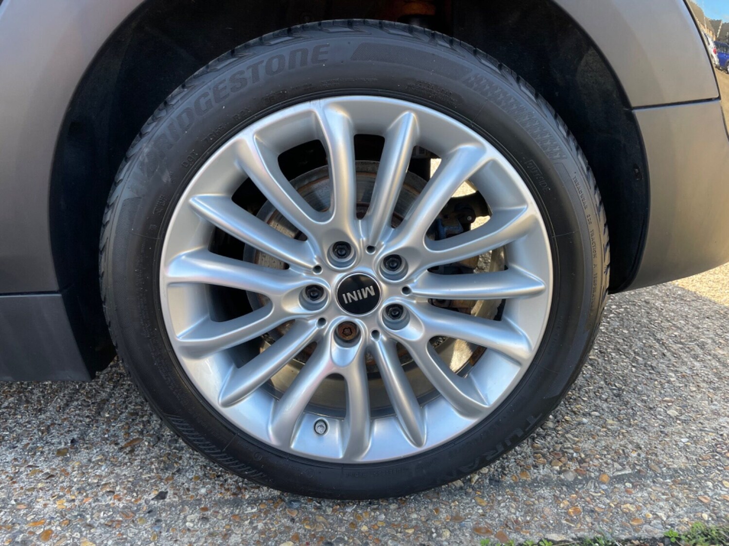 Used MINI Clubman 2019 for sale - 76352352: Photo 13