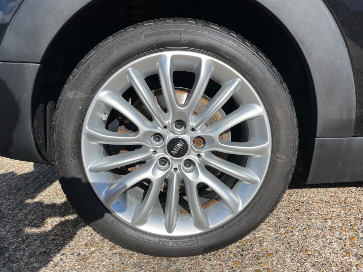 Used MINI Clubman 2019 for sale - 76352352: Photo 14