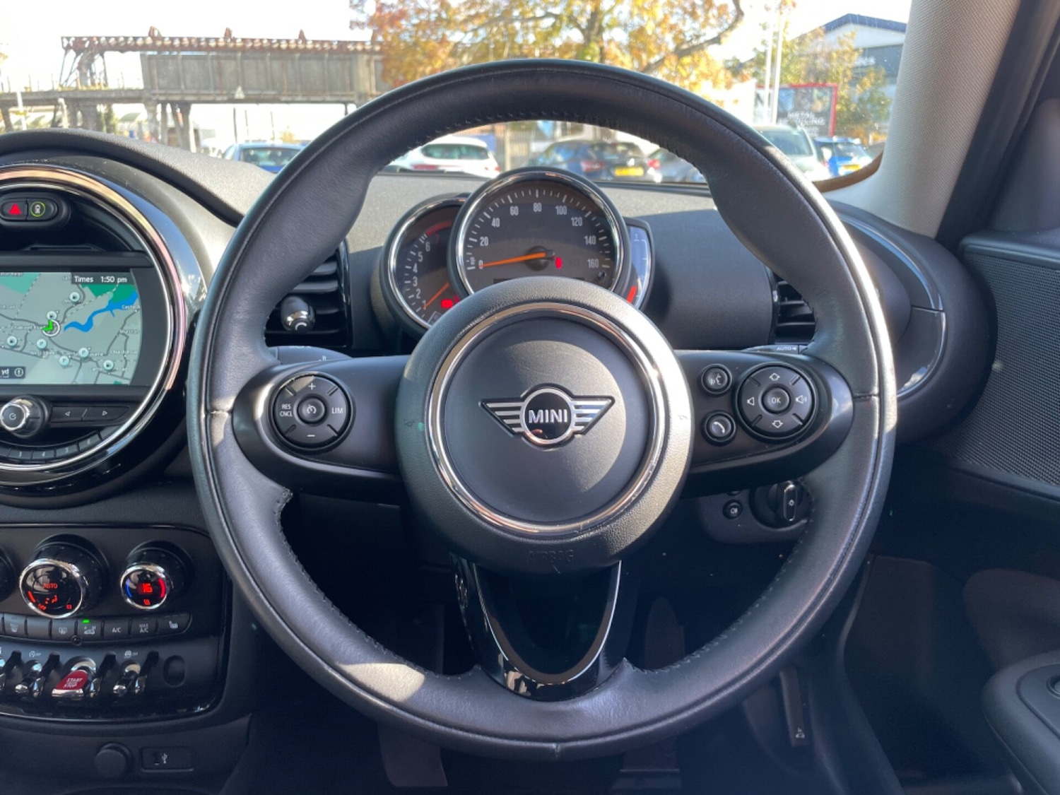 Used MINI Clubman 2019 for sale - 76352352: Photo 19