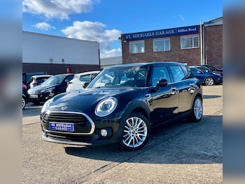 2019 - COOPER CLASSIC 5-Door