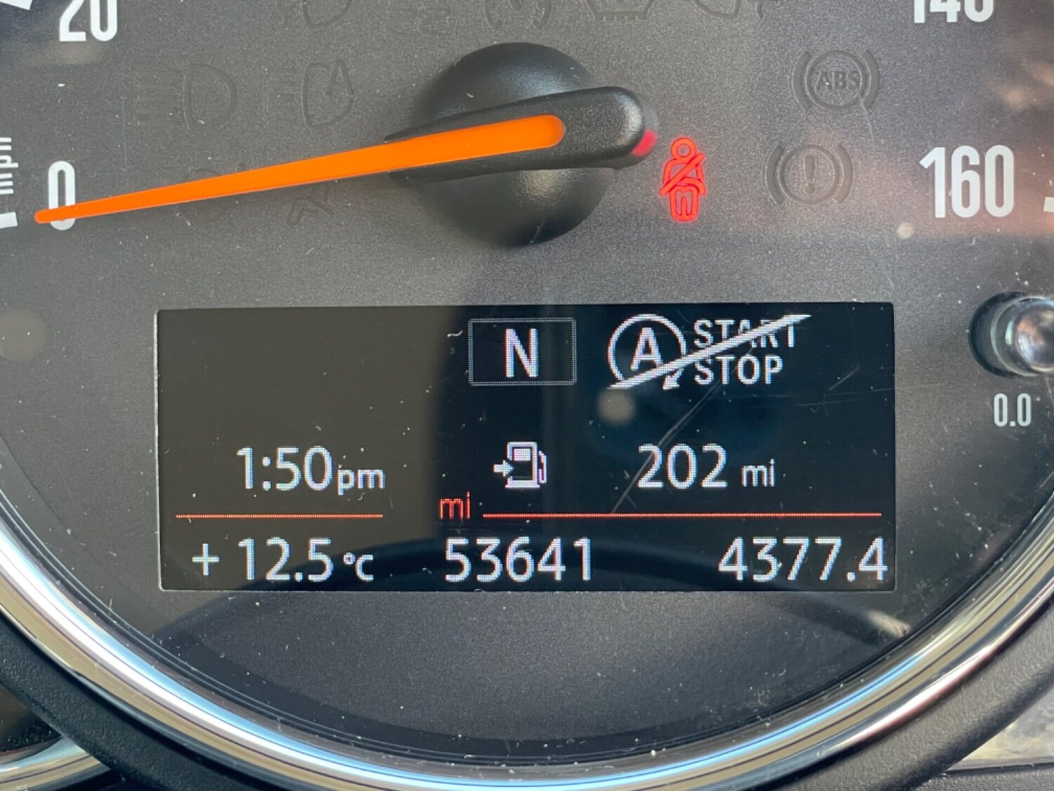 Used MINI Clubman 2019 for sale - 76352352: Photo 21