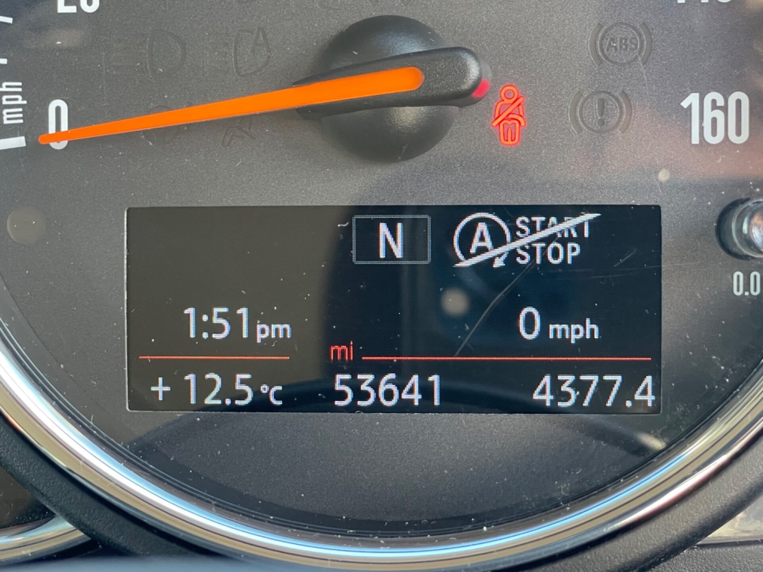 Used MINI Clubman 2019 for sale - 76352352: Photo 22