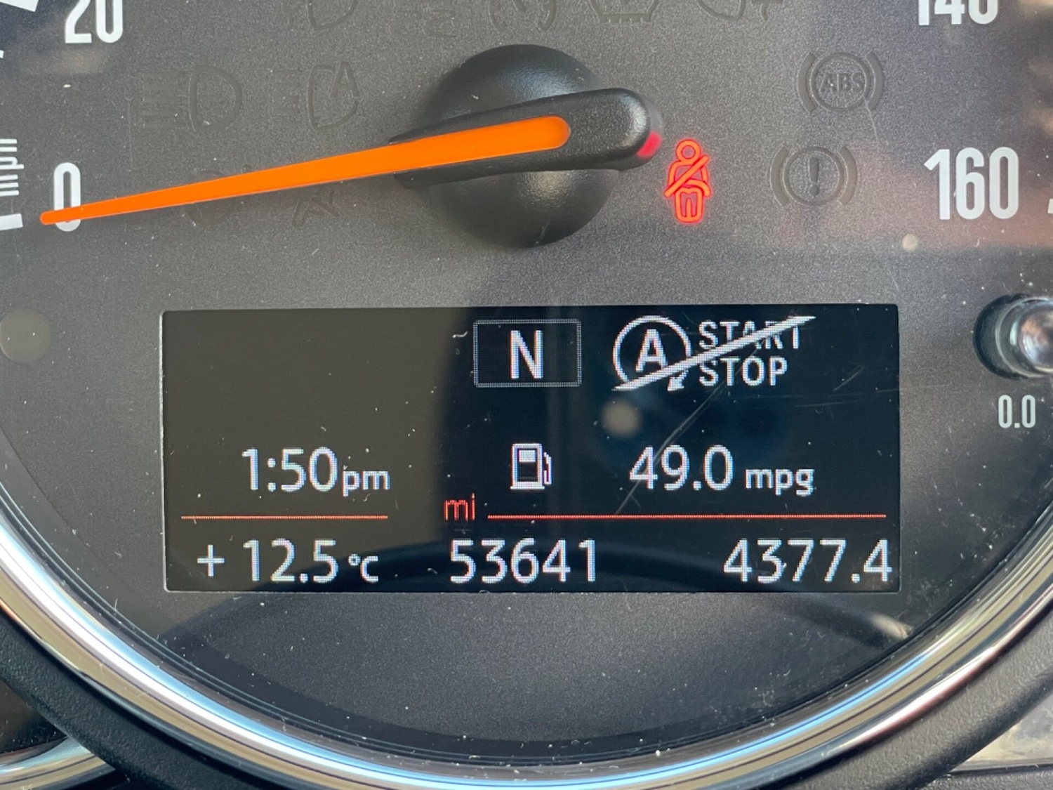 Used MINI Clubman 2019 for sale - 76352352: Photo 23