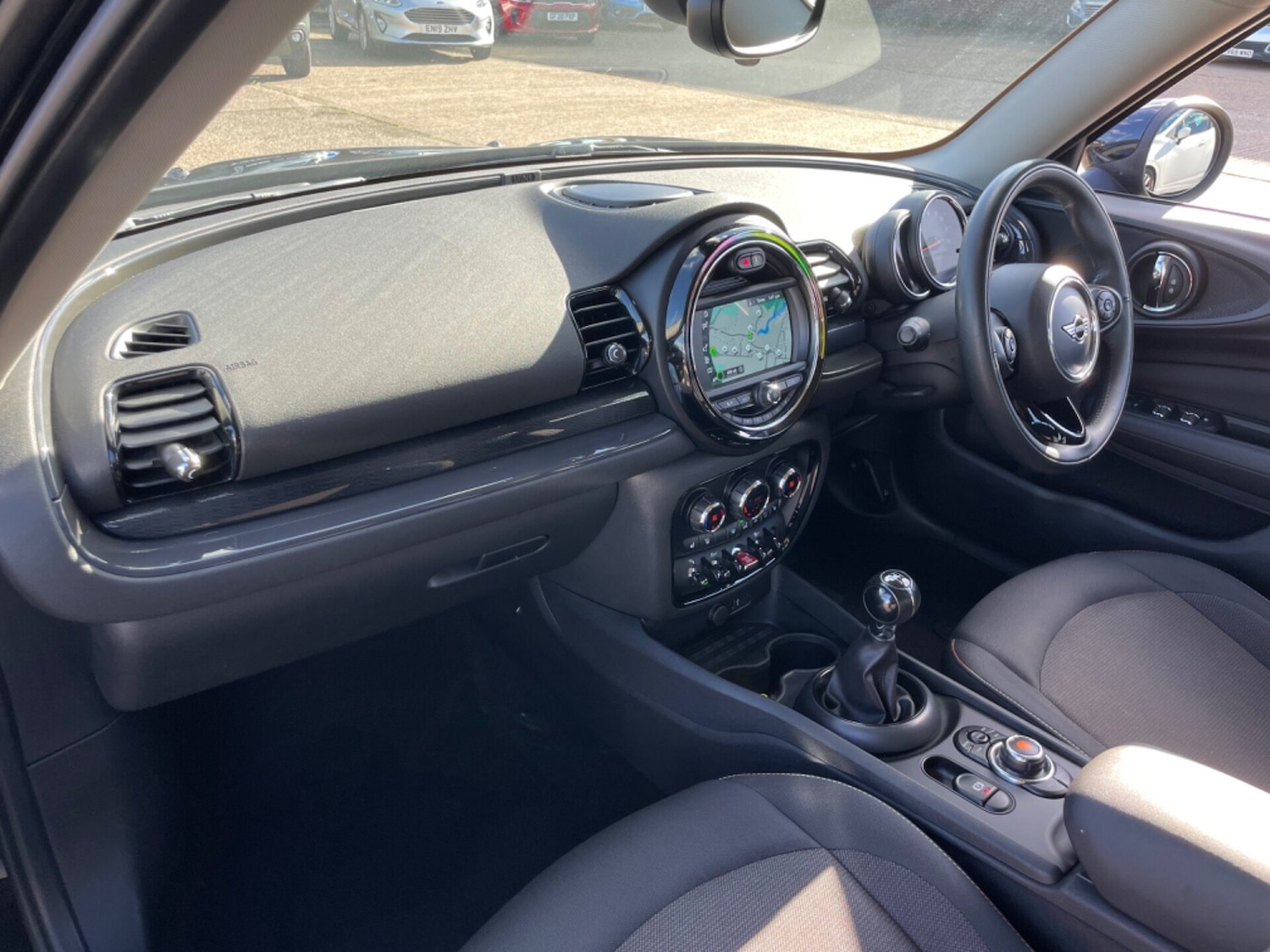 Used MINI Clubman 2019 for sale - 76352352: Photo 24