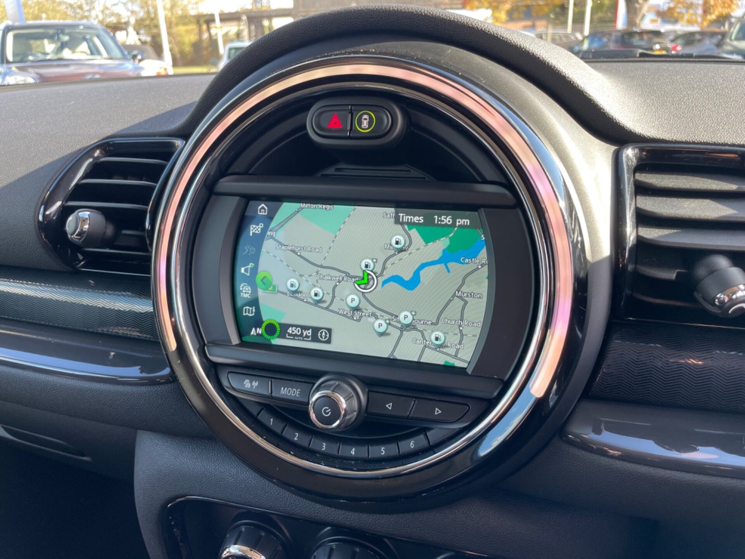 Used MINI Clubman 2019 for sale - 76352352: Photo 25