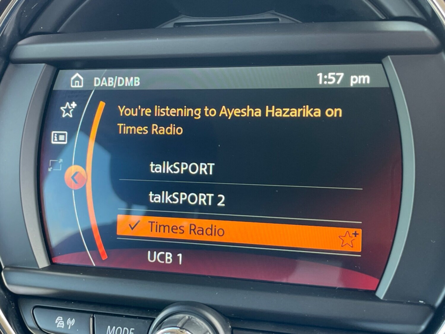 Used MINI Clubman 2019 for sale - 76352352: Photo 28