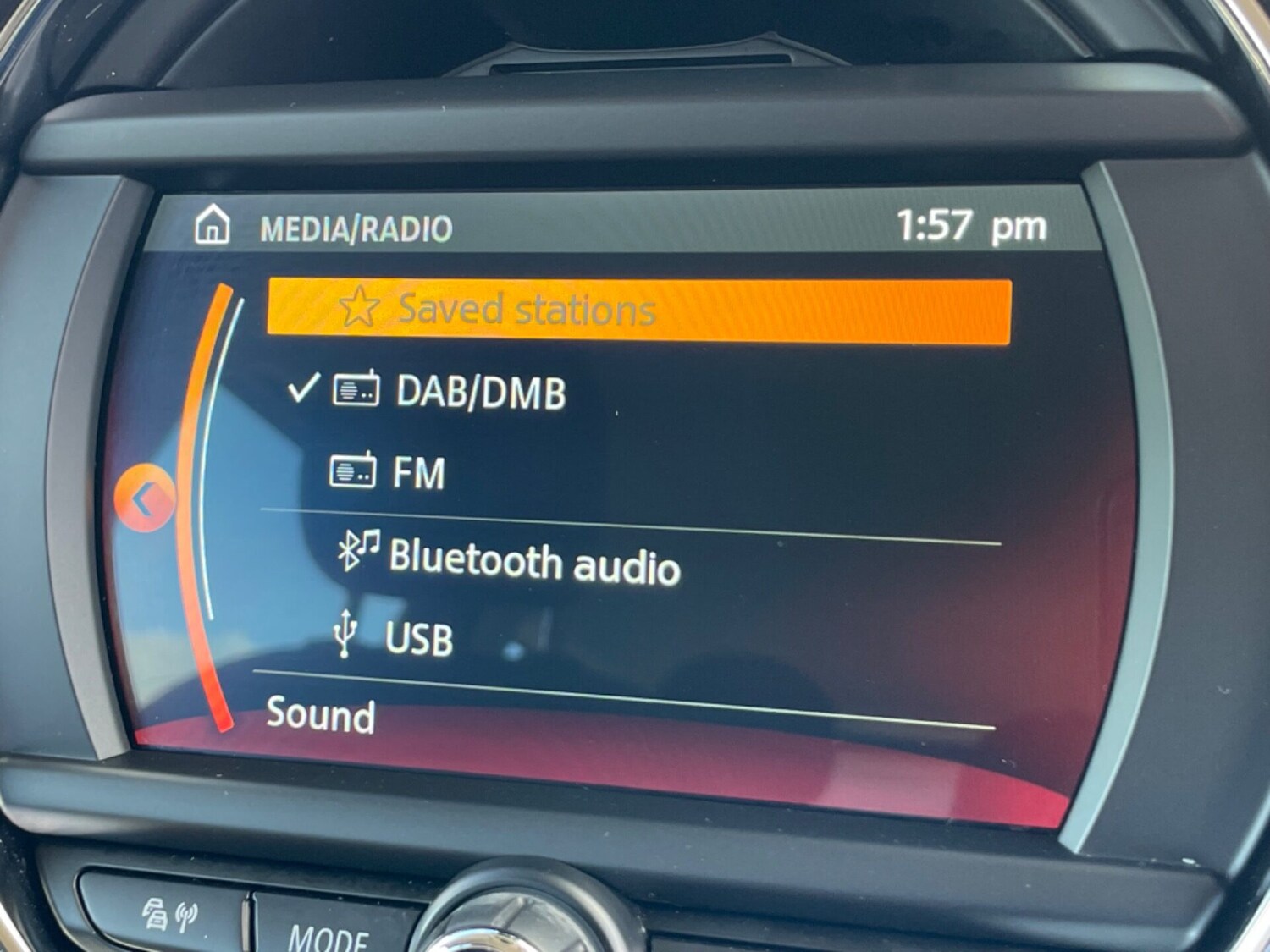 Used MINI Clubman 2019 for sale - 76352352: Photo 29