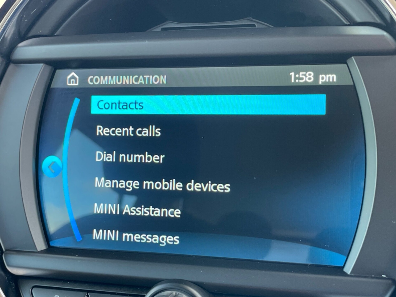 Used MINI Clubman 2019 for sale - 76352352: Photo 30