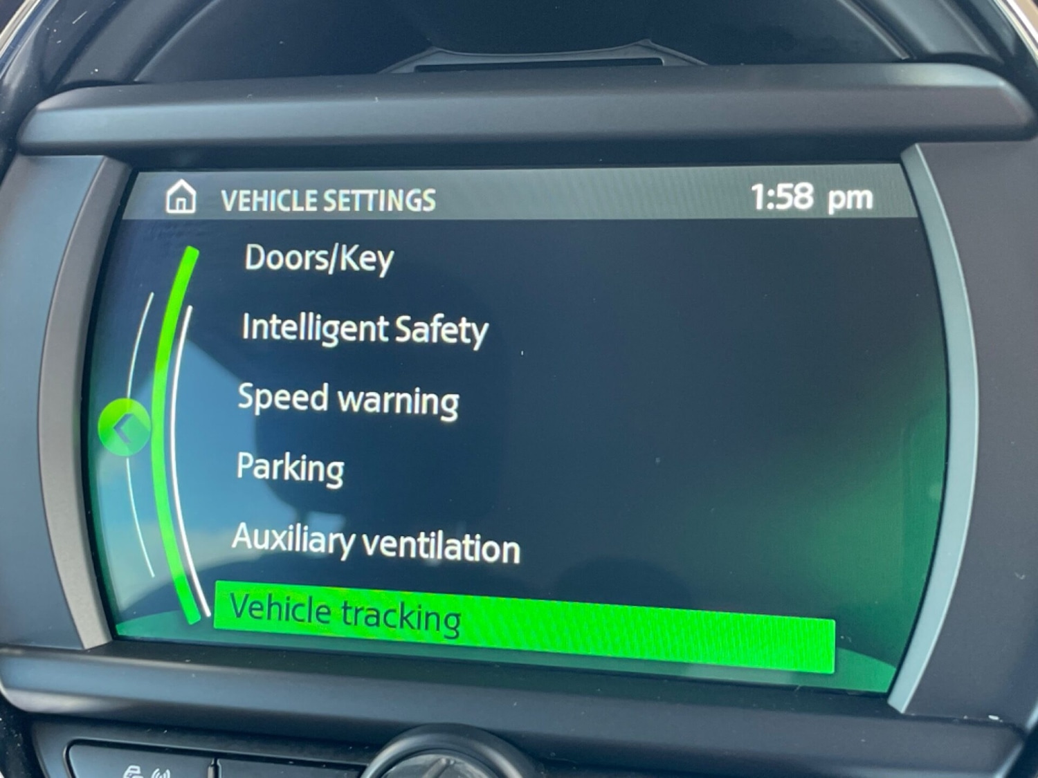 Used MINI Clubman 2019 for sale - 76352352: Photo 33