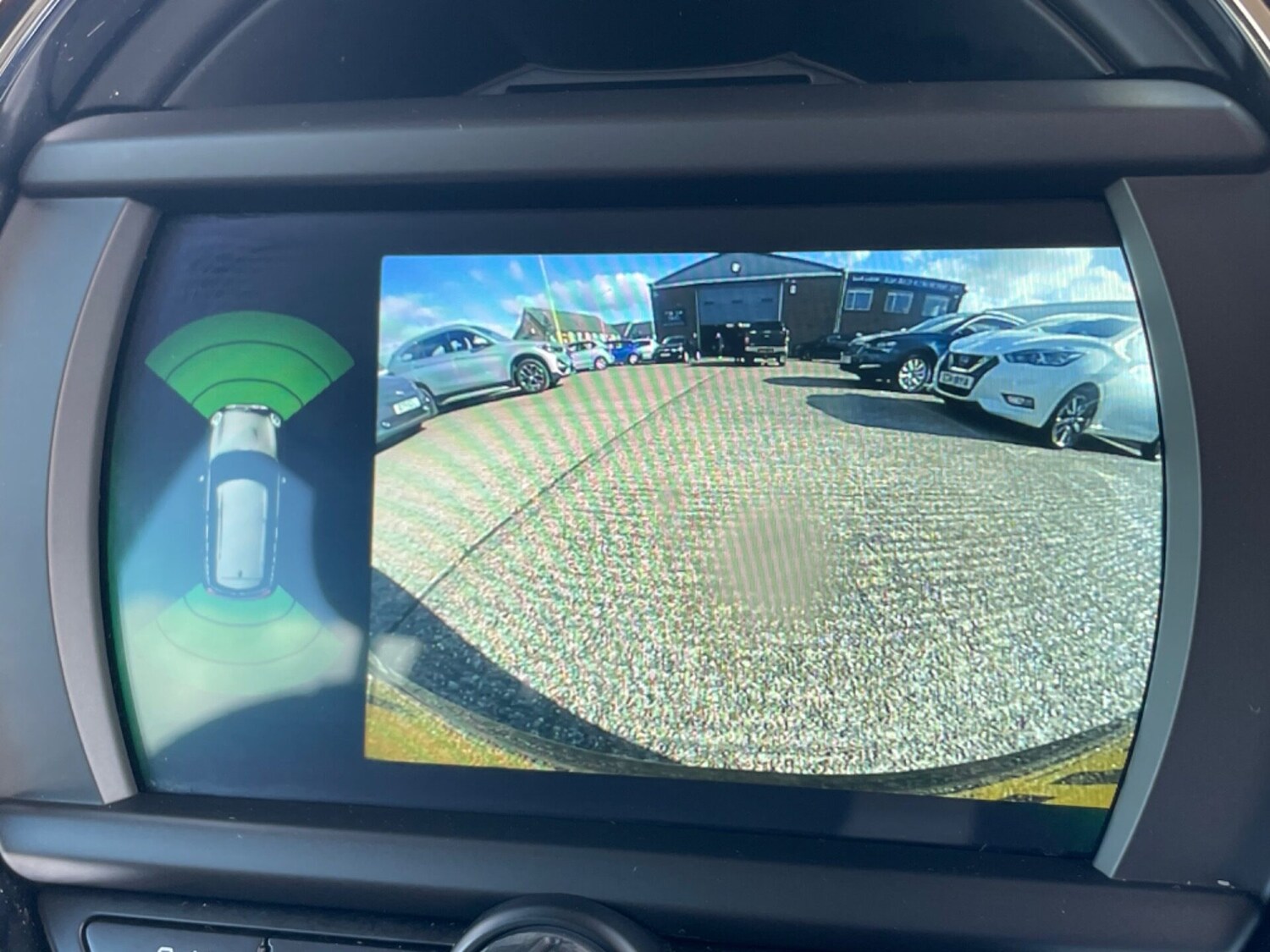 Used MINI Clubman 2019 for sale - 76352352: Photo 34