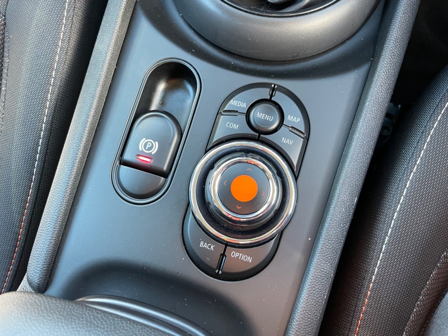 Used MINI Clubman 2019 for sale - 76352352: Photo 41