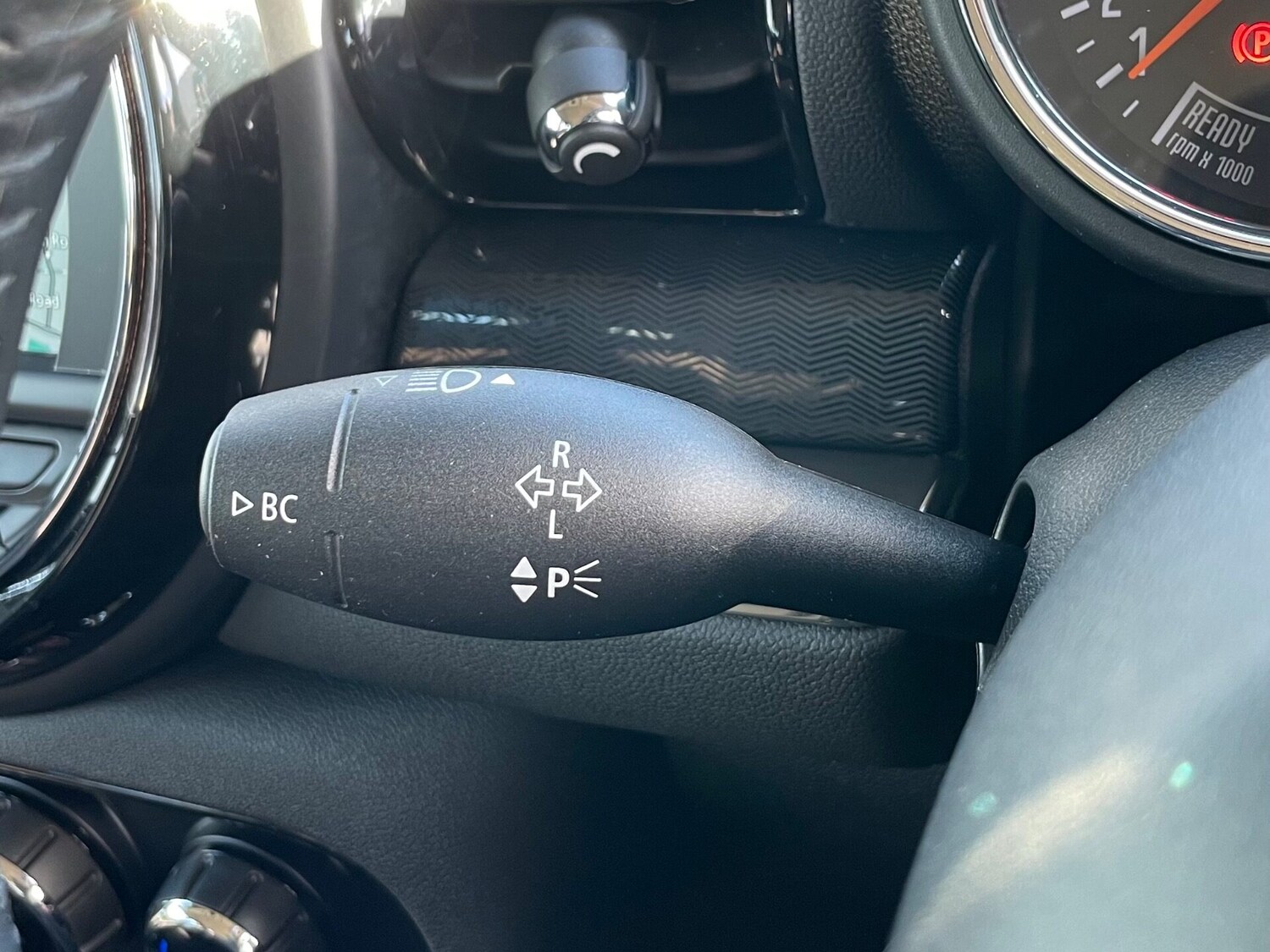 Used MINI Clubman 2019 for sale - 76352352: Photo 44