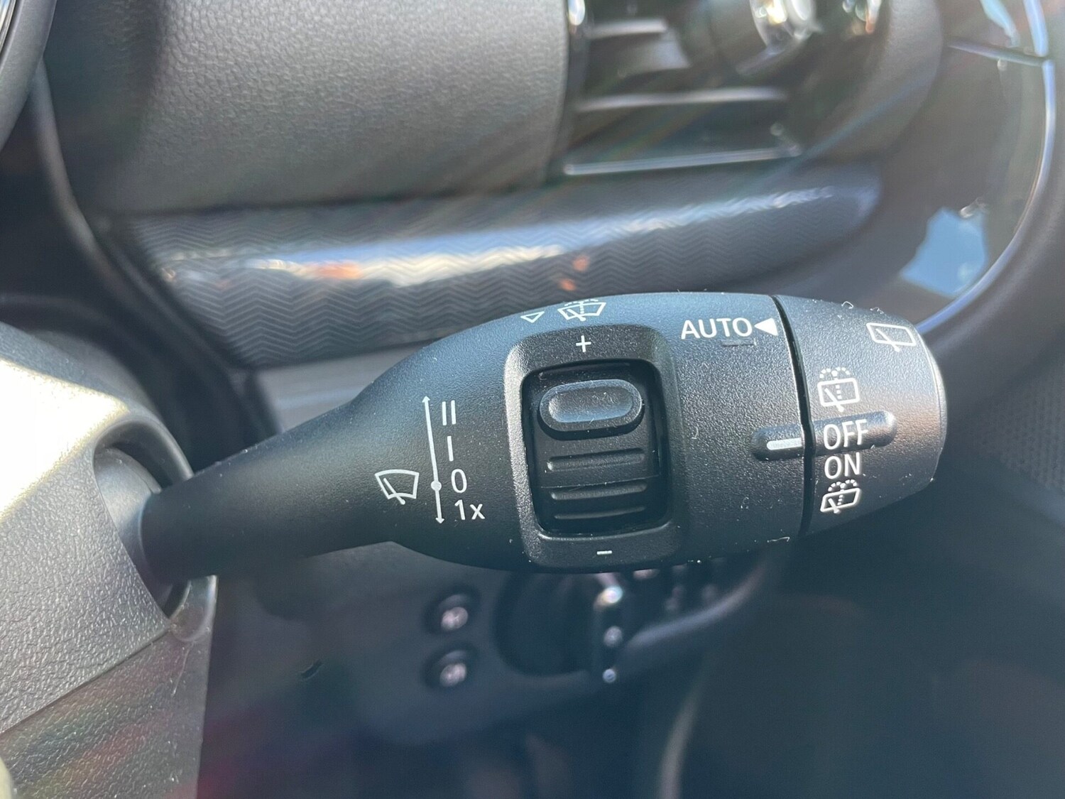 Used MINI Clubman 2019 for sale - 76352352: Photo 45