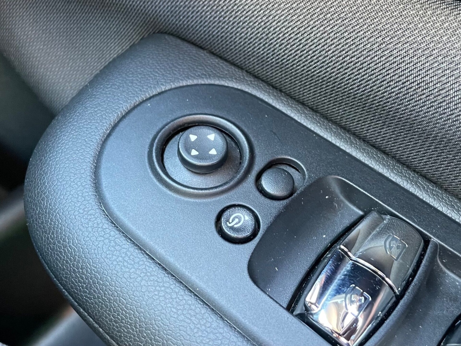 Used MINI Clubman 2019 for sale - 76352352: Photo 46