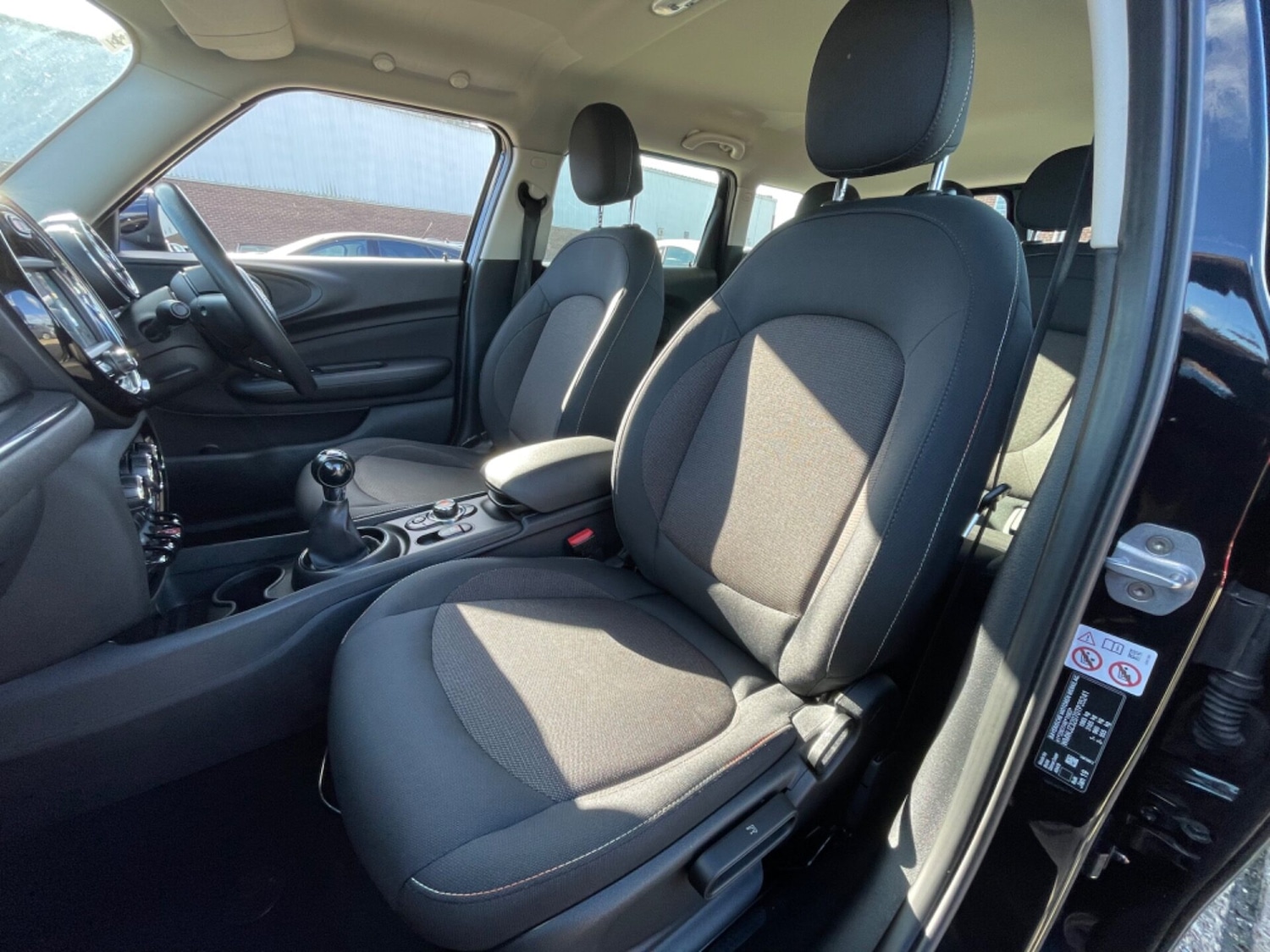 Used MINI Clubman 2019 for sale - 76352352: Photo 50