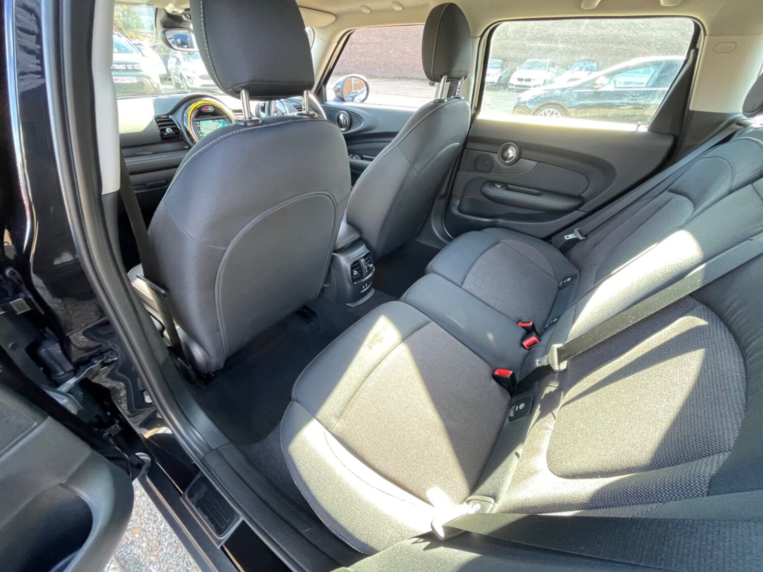 Used MINI Clubman 2019 for sale - 76352352: Photo 52