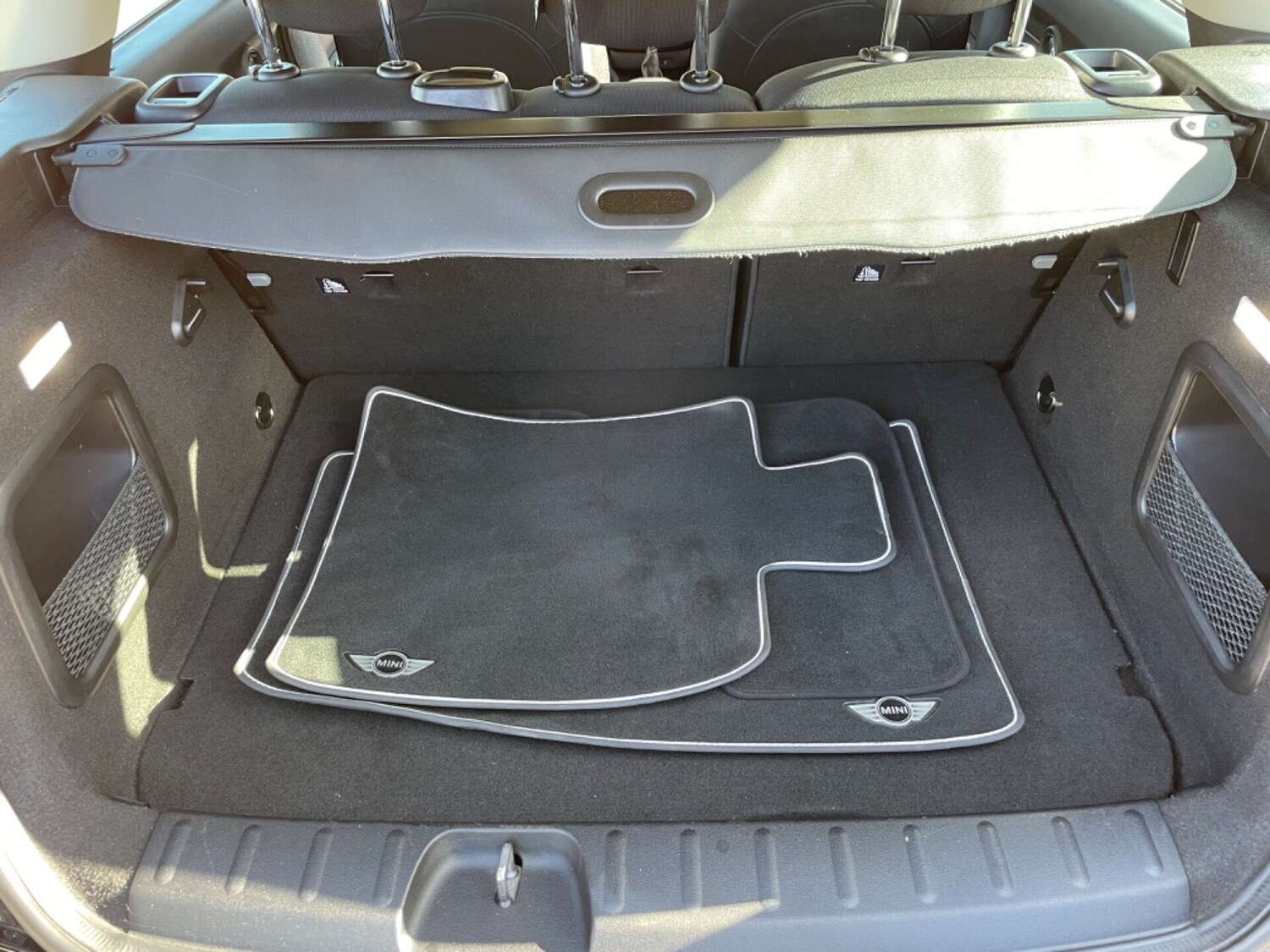 Used MINI Clubman 2019 for sale - 76352352: Photo 55