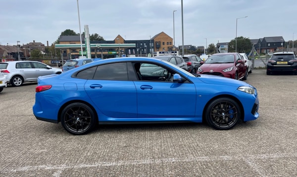 Used BMW 2 Series 2020 for sale - 76224508: Photo 10