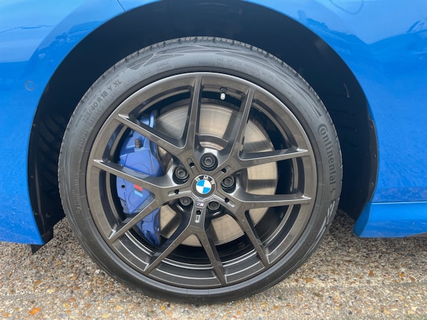 Used BMW 2 Series 2020 for sale - 76224508: Photo 13