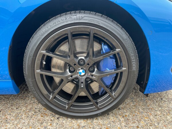 Used BMW 2 Series 2020 for sale - 76224508: Photo 15
