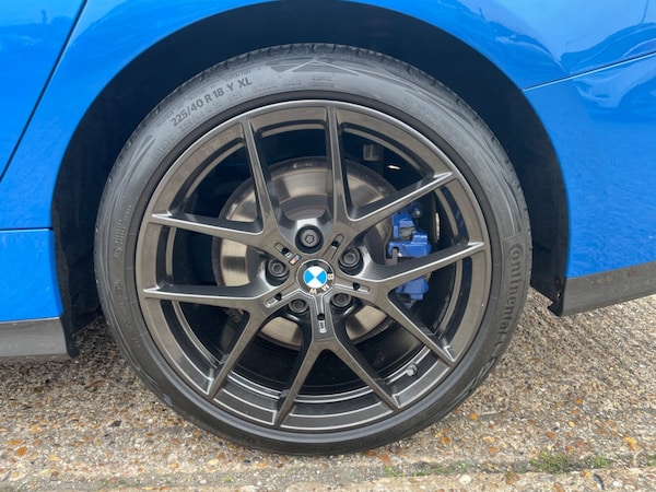 Used BMW 2 Series 2020 for sale - 76224508: Photo 16