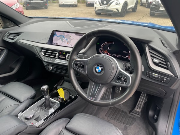 Used BMW 2 Series 2020 for sale - 76224508: Photo 17