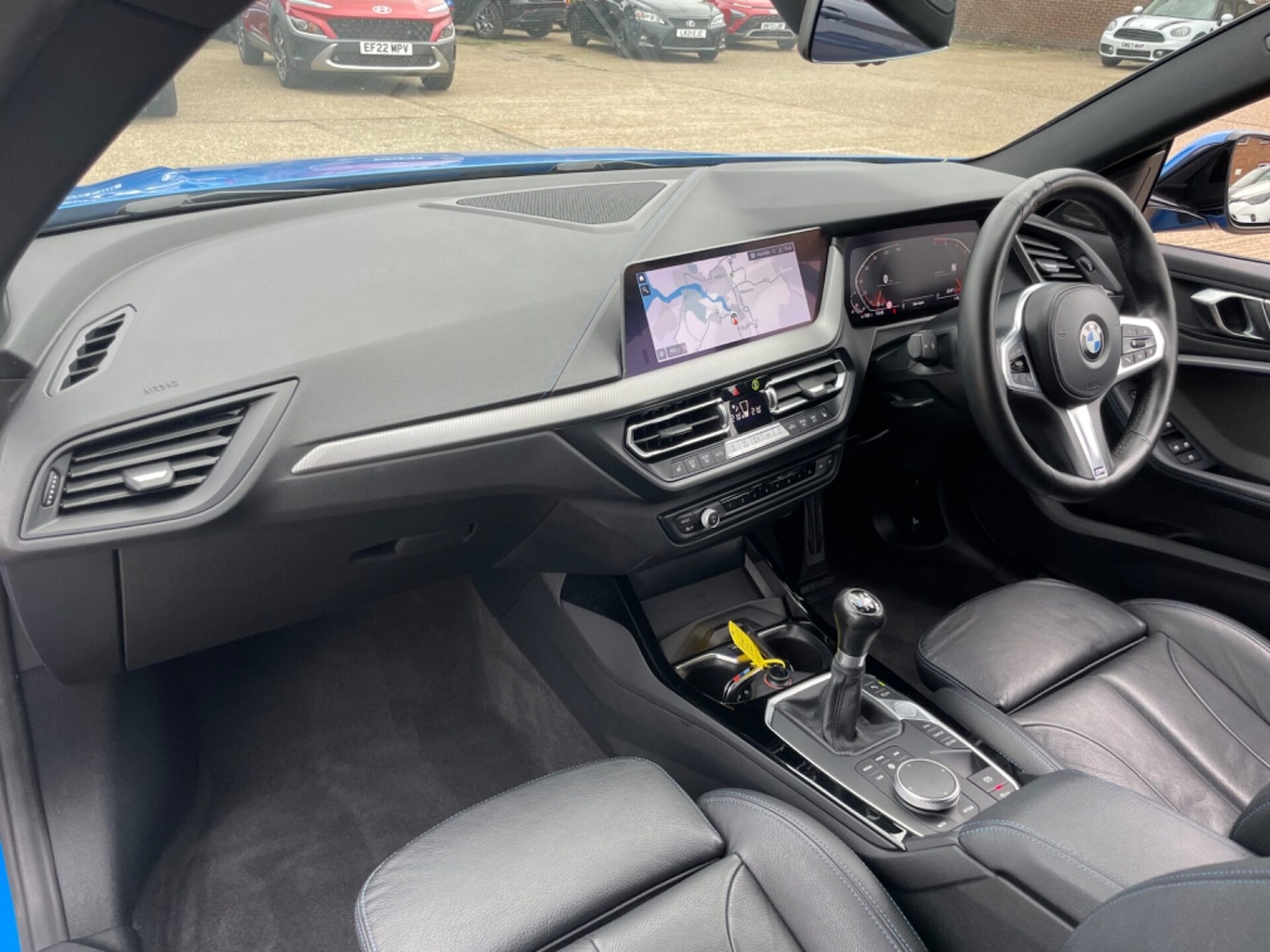 Used BMW 2 Series 2020 for sale - 76224508: Photo 19