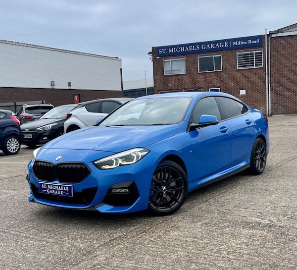 Used BMW 2 Series 2020 for sale - 76224508: Photo 1