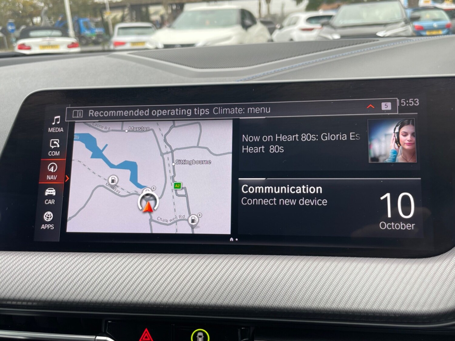 Used BMW 2 Series 2020 for sale - 76224508: Photo 26