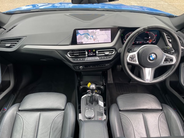 Used BMW 2 Series 2020 for sale - 76224508: Photo 2